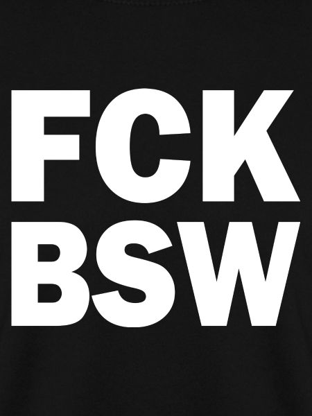 Fck bsw