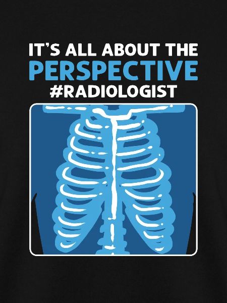 Perspective matters. X-ray assistant