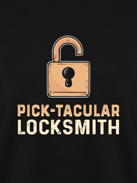 Pick-tacular Locksmith. Lock Picking.