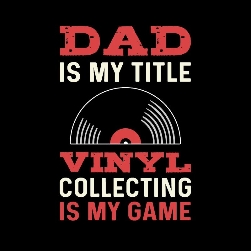 Papa est mon titre. La collecte de documents est