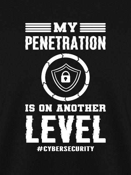 White Hat Hacker. Cyber-krieger.