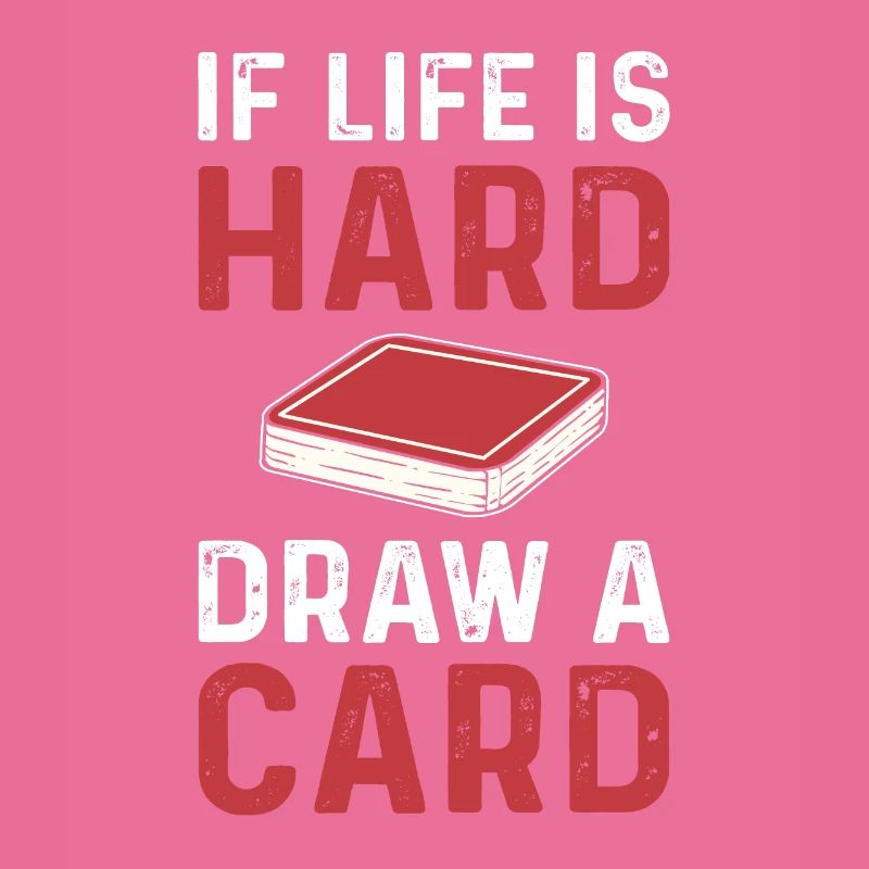 Trading card game. Pull a