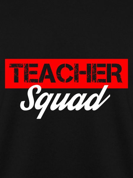 teacher squad