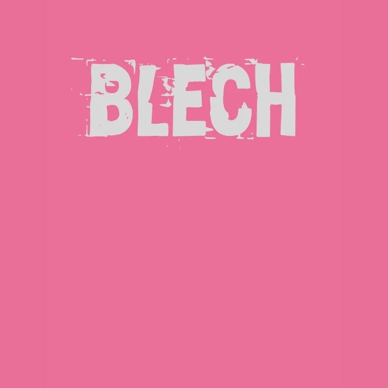 Blech