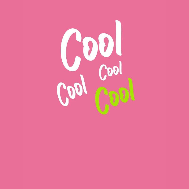 Cool Cool Cool Cool