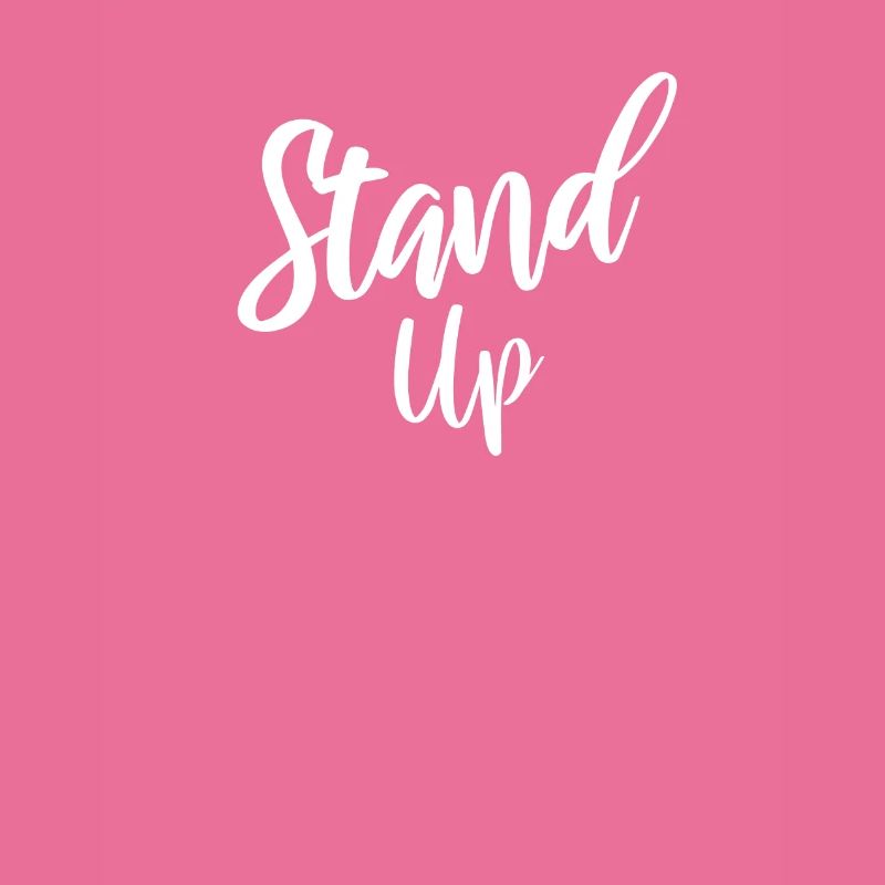 Stand up