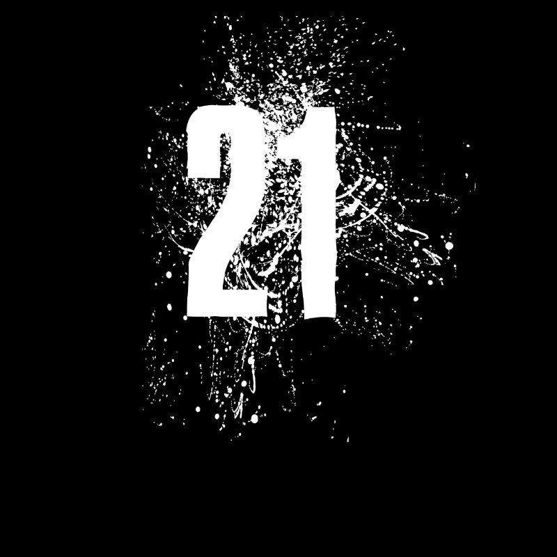 21 ans