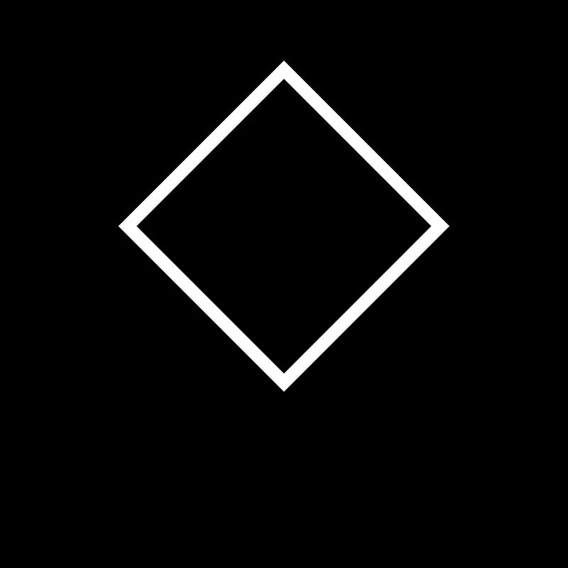 Viereck Quadrat
