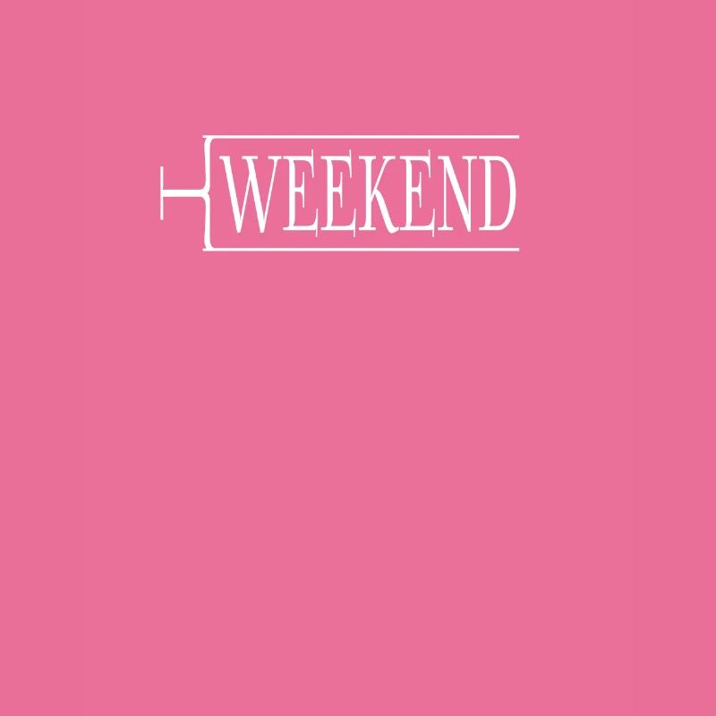 Wochenende, Weekend