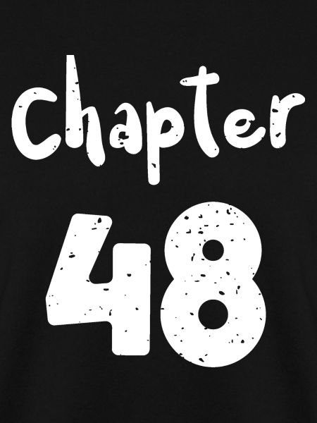 Chapter 48 - Birthday