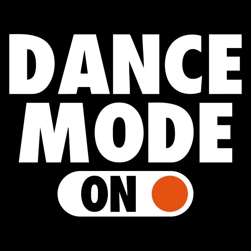 Funny Dance Mode