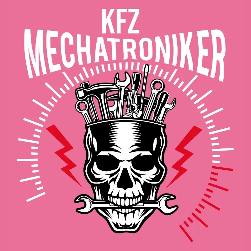 KFZ Mechatroniker