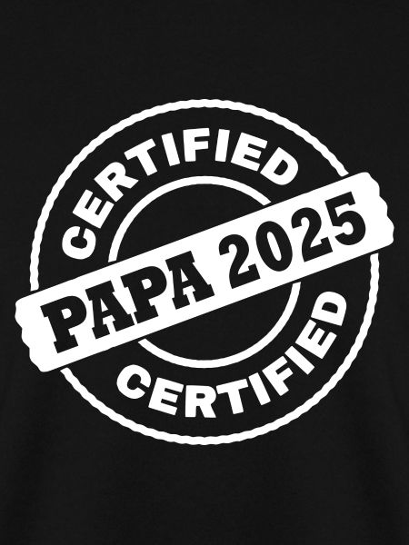 Papa 2025