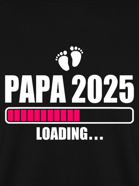 Papa 2025