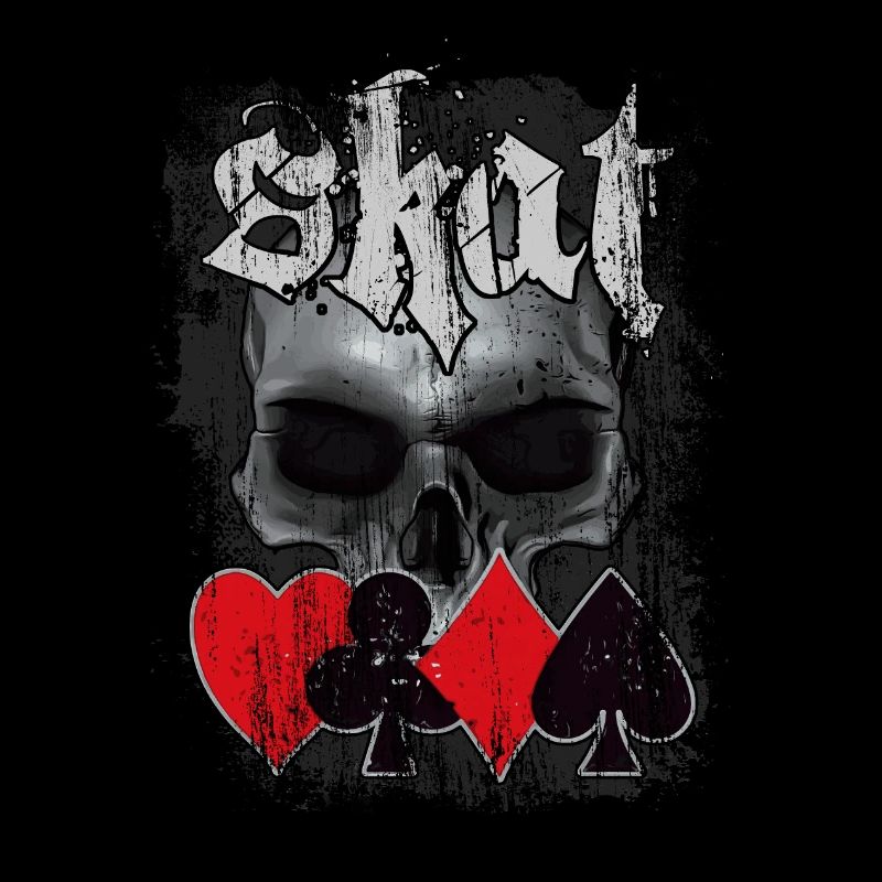 Skat Player