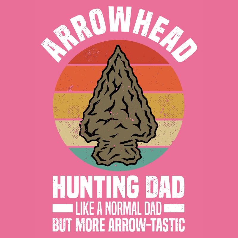 Chasse à la pointe de flèche