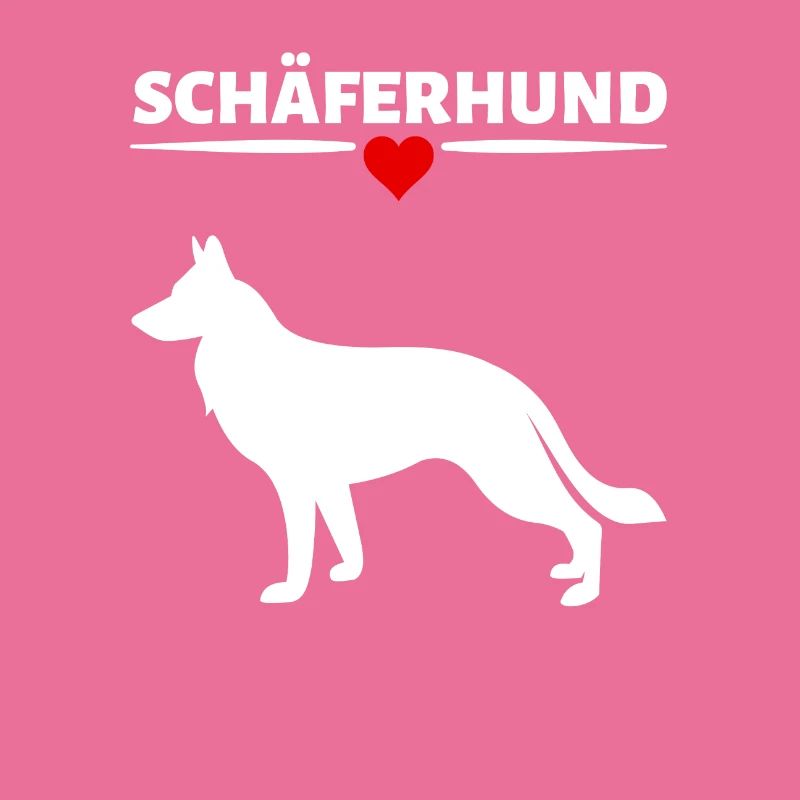 Schäferhund