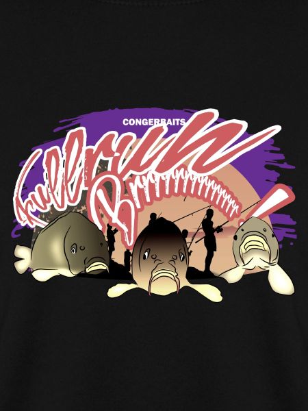 Angler Geschenkidee Cool Karpfen