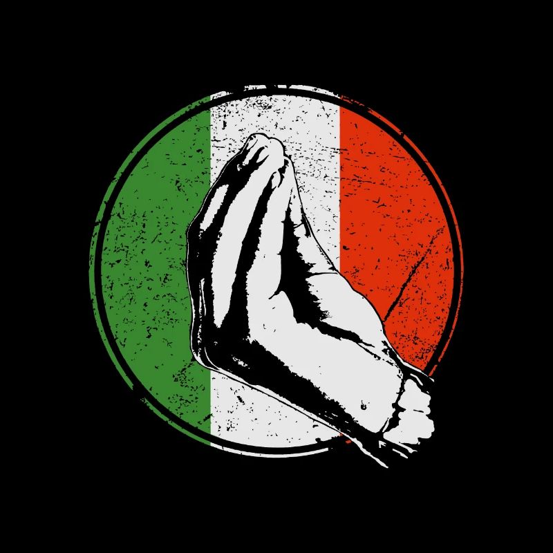 Italian Gift idea Funny Italy
