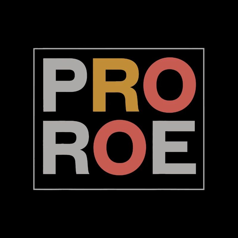 1973 Pro Roe Pro-Choice-Feministin