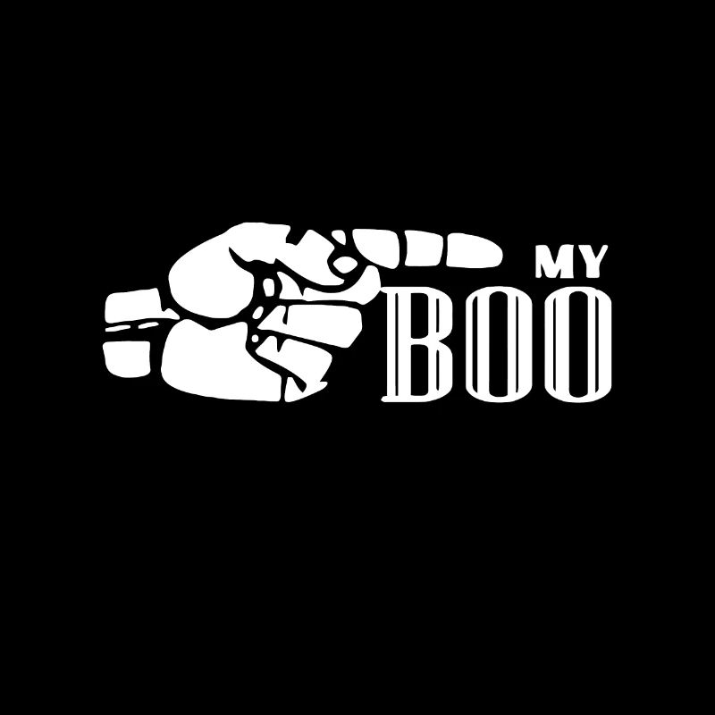 Mon cadeau Boo pour les couples Sa Saint-Valentin
