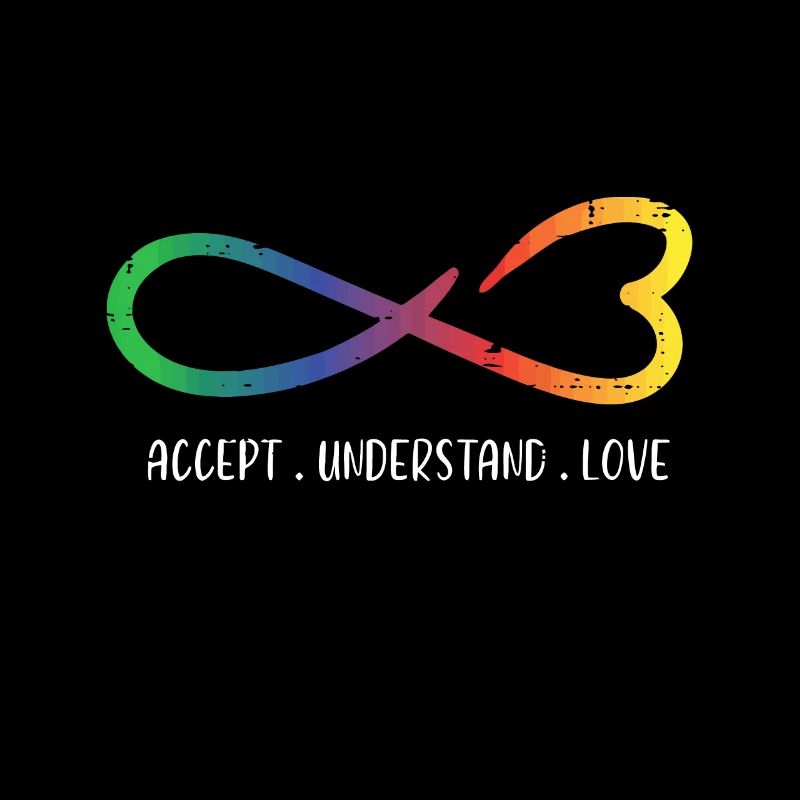 Autisme Infinity Accepter Comprendre la conscience