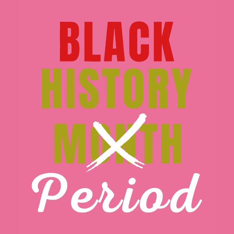 Période du Mois de l’histoire des Noirs African Pride BHM