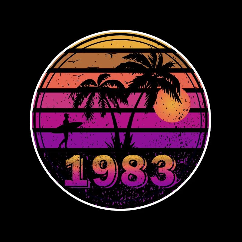 Né en 1983