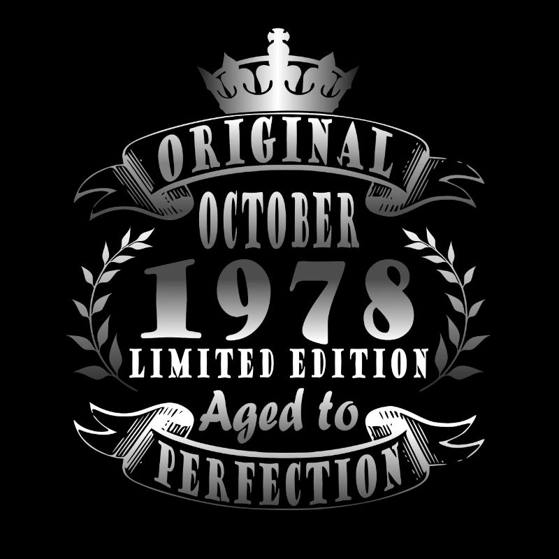 october 1978 anniversary october 1978 october