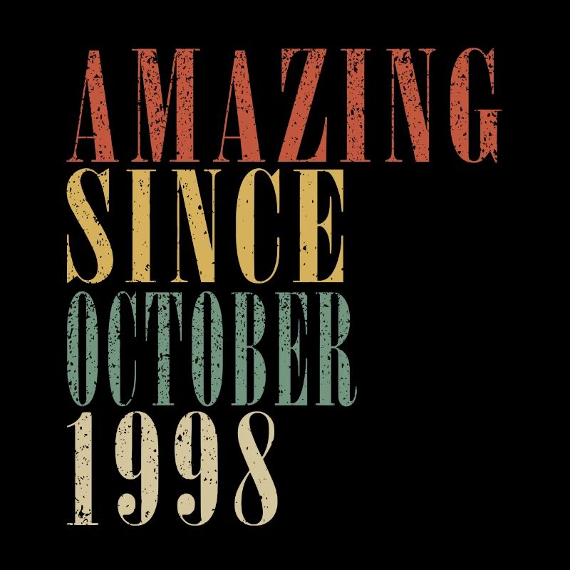 october 1998 anniversary october 1998 october