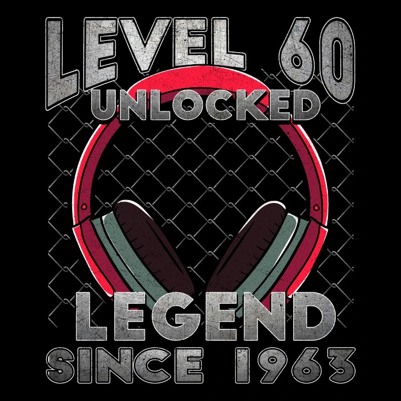 Level 60 Unlocked