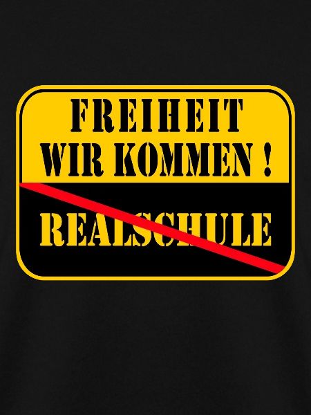 Realschul Abschluss