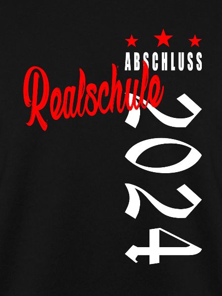 Abschluss 2024 Realschule