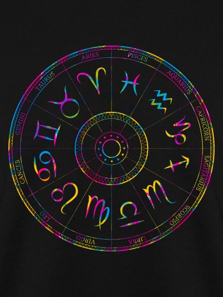 Zodiac Gyro Design