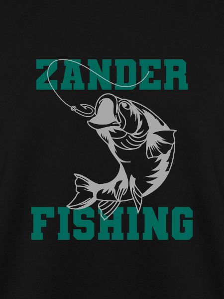 Zander Angler