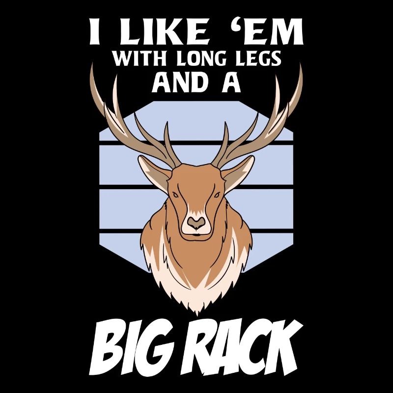 Hirschjagd