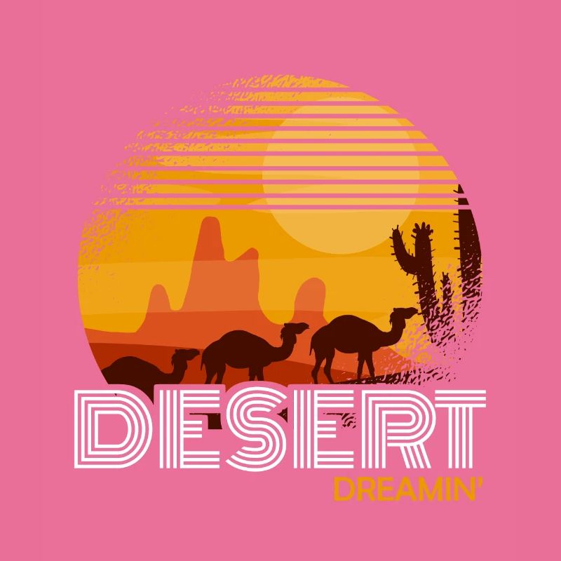 Desert