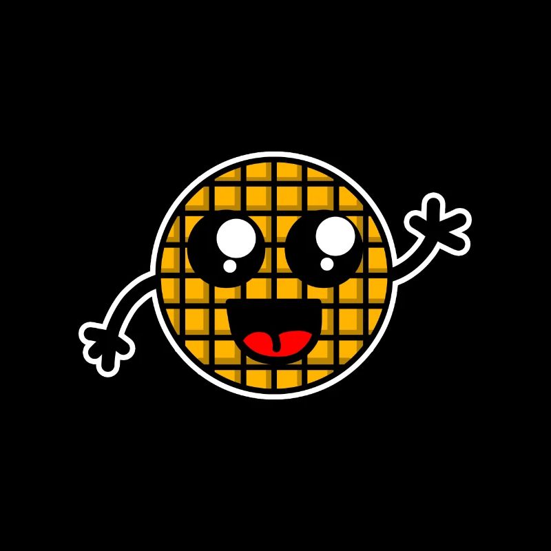 Gaufre / Conception de gaufres