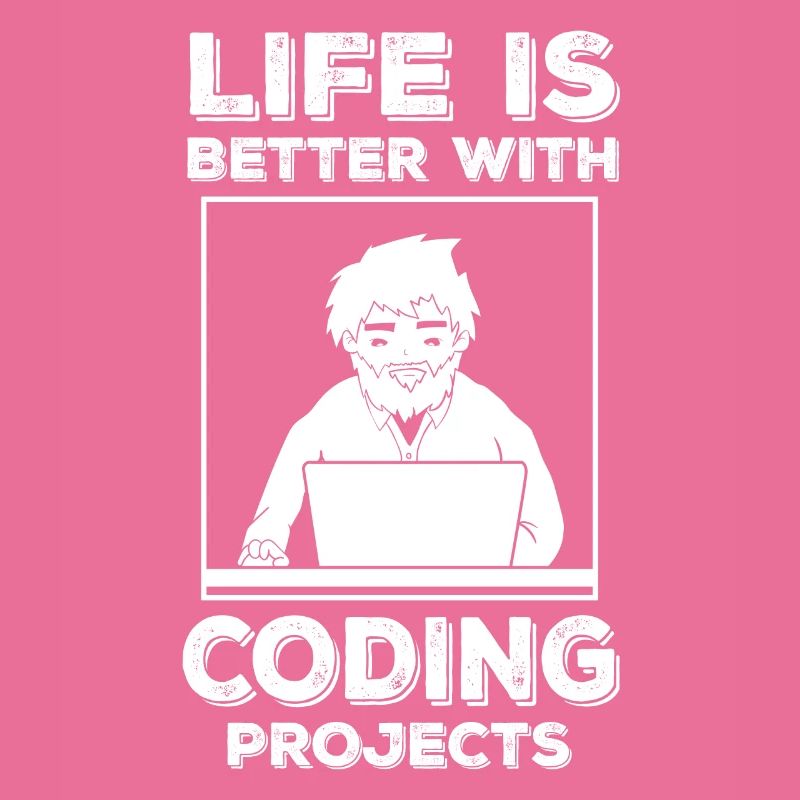 Programmer Computer Scientist Geek Funny Saying
