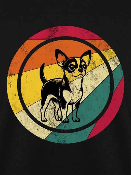 Chihuahua Mama