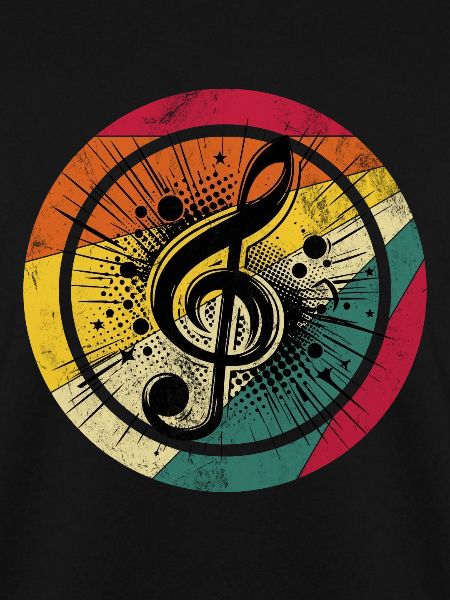 clef instrument