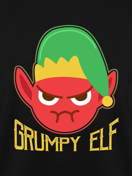 Wütender Elf