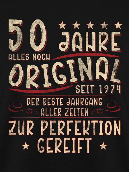 50 Birthday