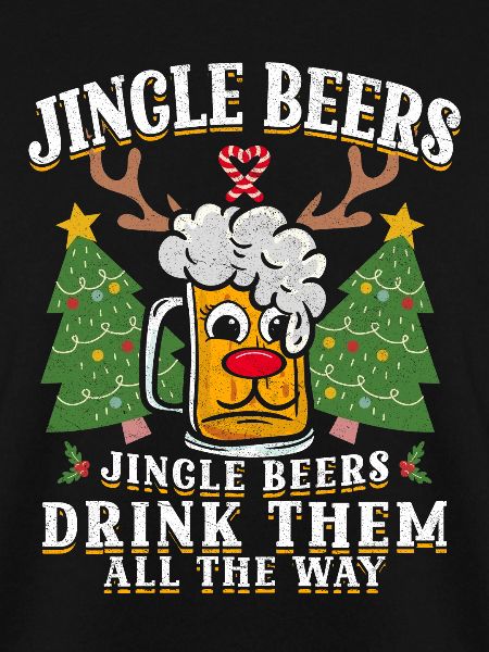 Santa Clause Bier