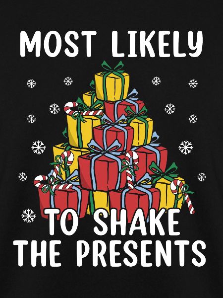 ugly xmas