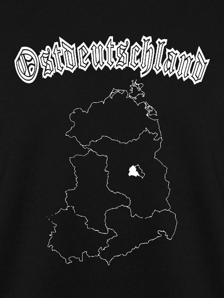 ostdeutschland