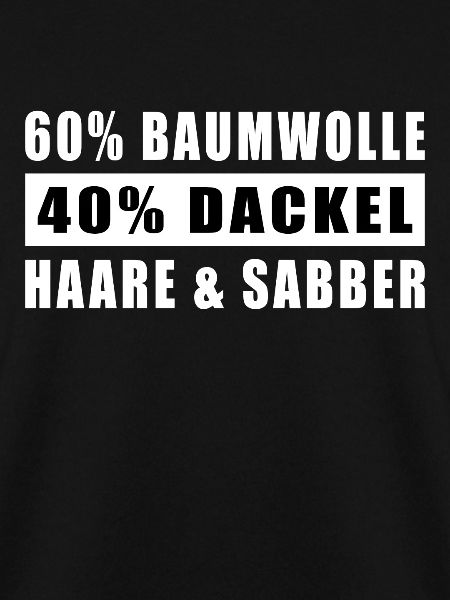 Lustige Dackel Sprüche