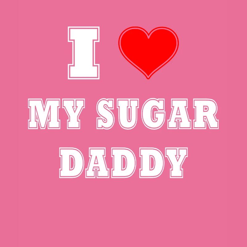 J’adore mon Sugar daddy