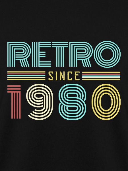 seit 1980