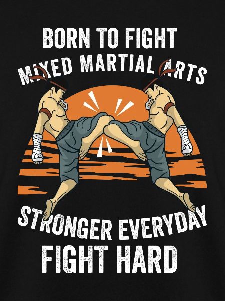 mixed martial arts mma